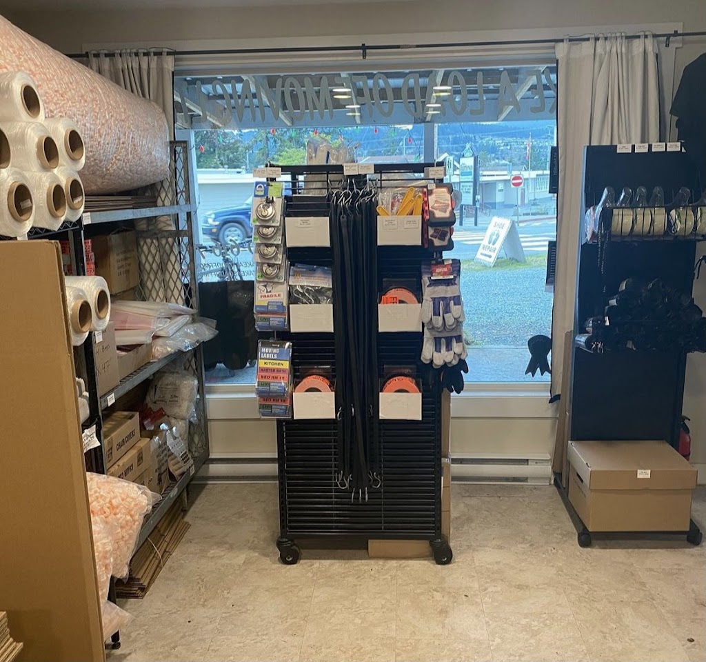 Busy Boys Moving | 14159 75a Ave, Surrey, BC V3W 6S8, Canada | Phone: (778) 384-6515
