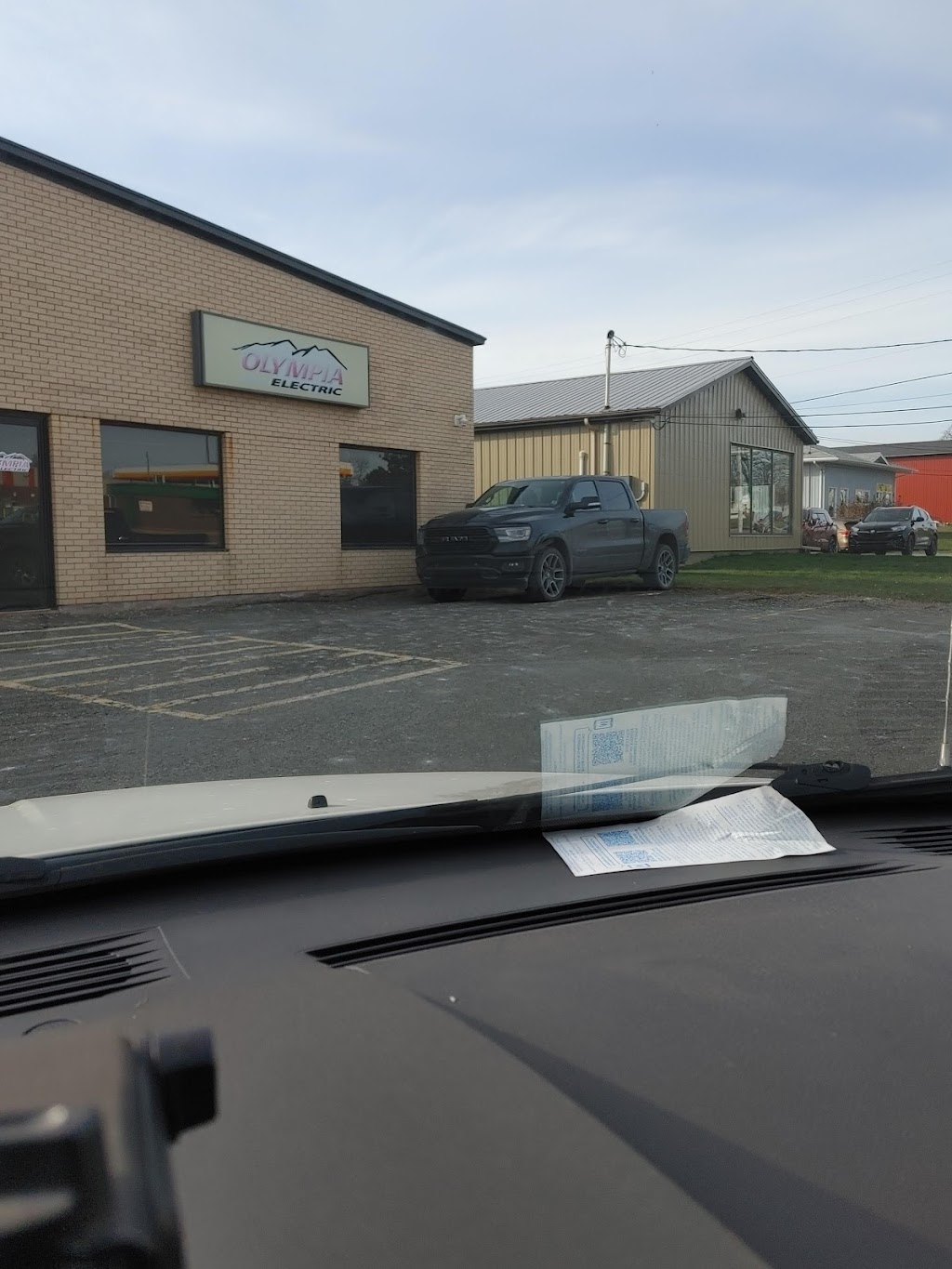 Olympia Electric Ltd | 10 Walker Dr, Charlottetown, PE C1A 8S6, Canada | Phone: (902) 894-7007