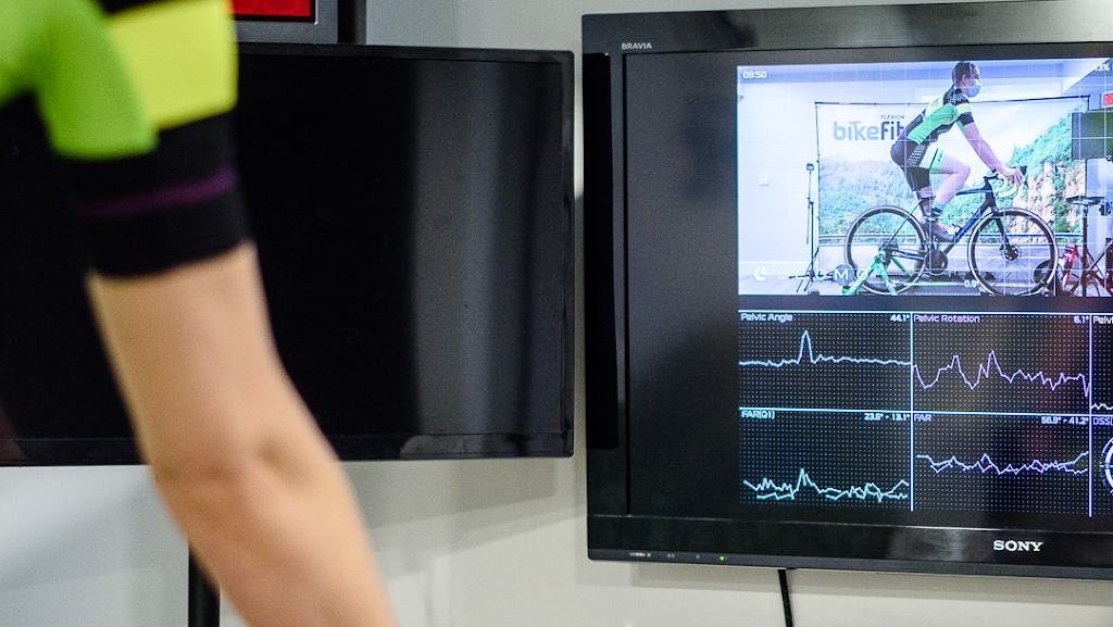 Flexion Bike Fit | 2075 Price Landing SW, Edmonton, AB T6W 3P8, Canada | Phone: (780) 340-9205