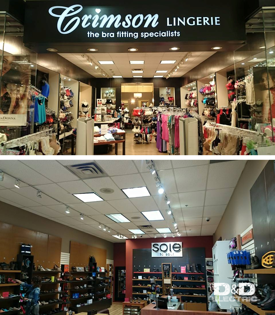D&D Electric | 1441 Aviation Park NE #540, Calgary, AB T2E 8M7, Canada | Phone: (403) 763-3283