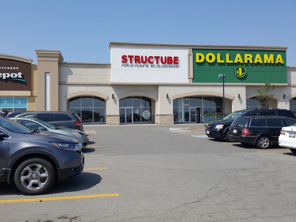 Trinity Common Brampton | 210 Great Lakes Dr, Brampton, ON L6R 2K7, Canada | Phone: (905) 799-3857