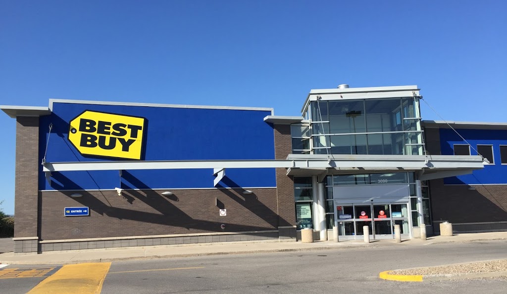 Best Buy | 3090 Boulevard de la Gare, Vaudreuil-Dorion, QC J7V 0H1, Canada | Phone: (450) 455-8434