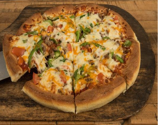 Pizza Pirates | 1504 22 St W, Saskatoon, SK S7M 0T1, Canada | Phone: (306) 649-2777