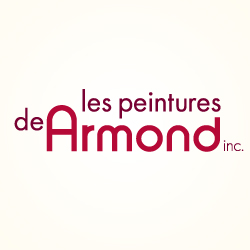 Peintures de Armond | 800 Rue du Conseil, Sherbrooke, QC J1G 1L2, Canada | Phone: (819) 569-7095