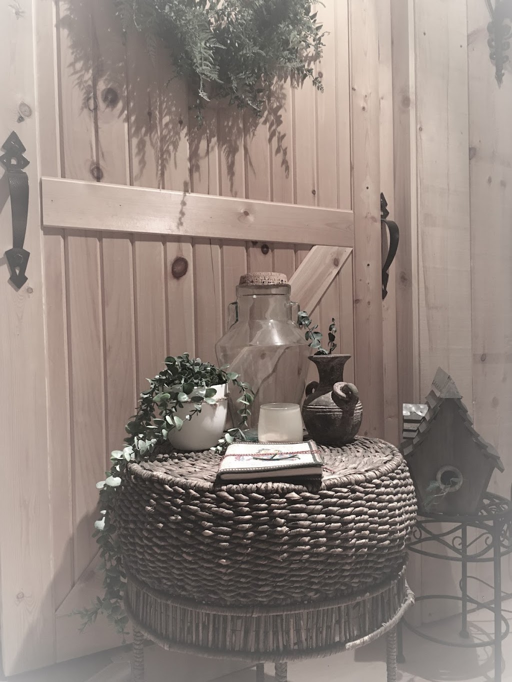 Calming Rituals Spa | 154958 15 Line, Thamesford, ON N0M 2M0, Canada | Phone: (519) 854-9722