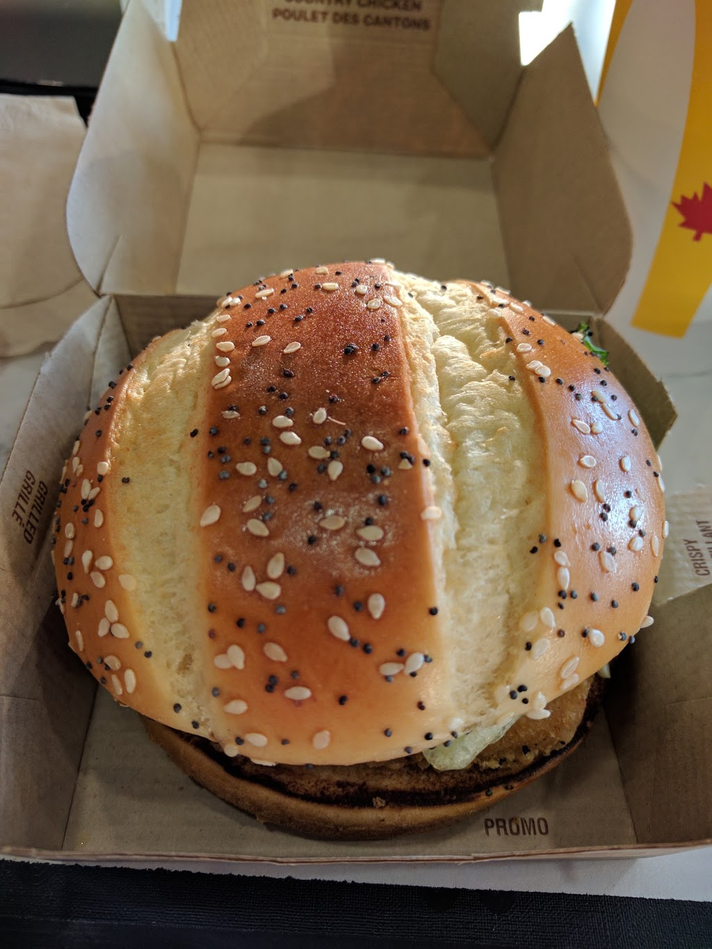 McDonalds | 7600 Kennedy Rd, Markham, ON L3R 9S5, Canada | Phone: (905) 940-9970
