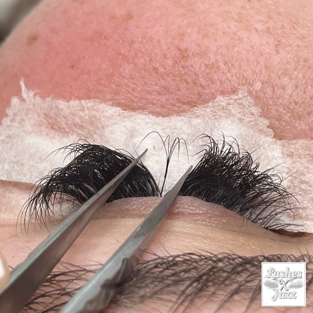 LashesXJazz Studio | Rue Centrale, Montréal, QC H8P 1N1, Canada | Phone: (438) 828-1620