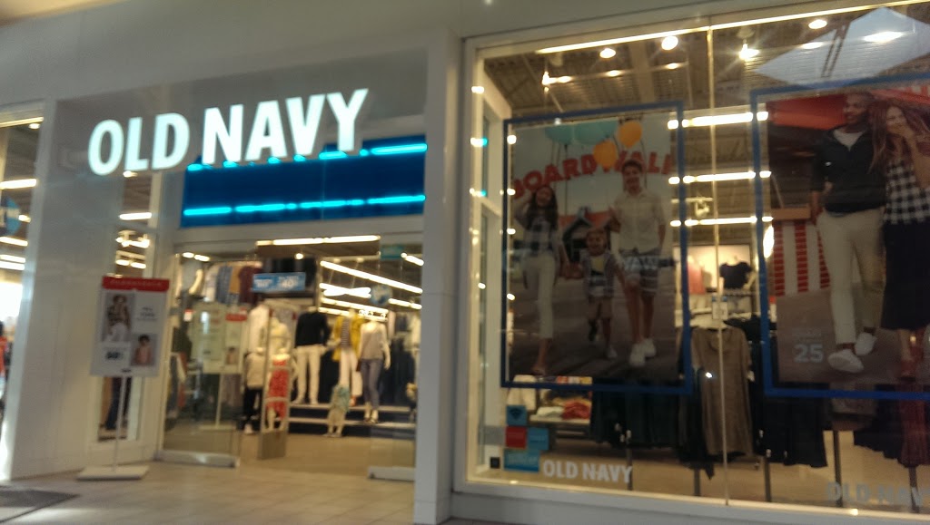 Old Navy | 550 King St N, Waterloo, ON N2L 5W6, Canada | Phone: (519) 884-8451