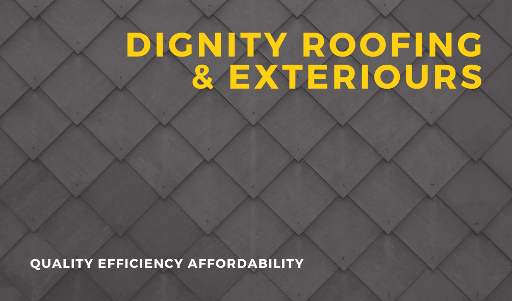 Dignity Roofing & Exteriors | 9133 Hemlock Dr #1207, Richmond, BC V6Y 0A8, Canada | Phone: (778) 814-7102