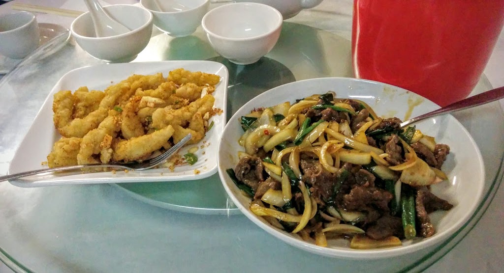 North Burnaby Wonton House | 6650 Hastings St, Burnaby, BC V5B 1S1, Canada | Phone: (604) 291-0348
