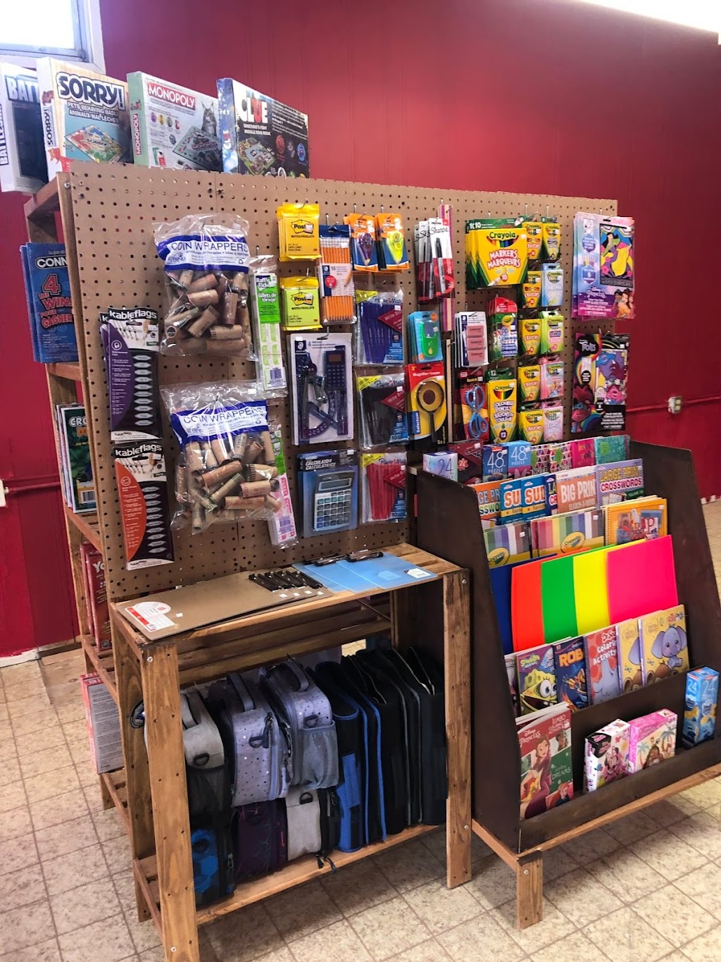 Country Bumpkin General Store | 5002 50 Ave, Gibbons, AB T0A 1N0, Canada | Phone: (587) 590-7719