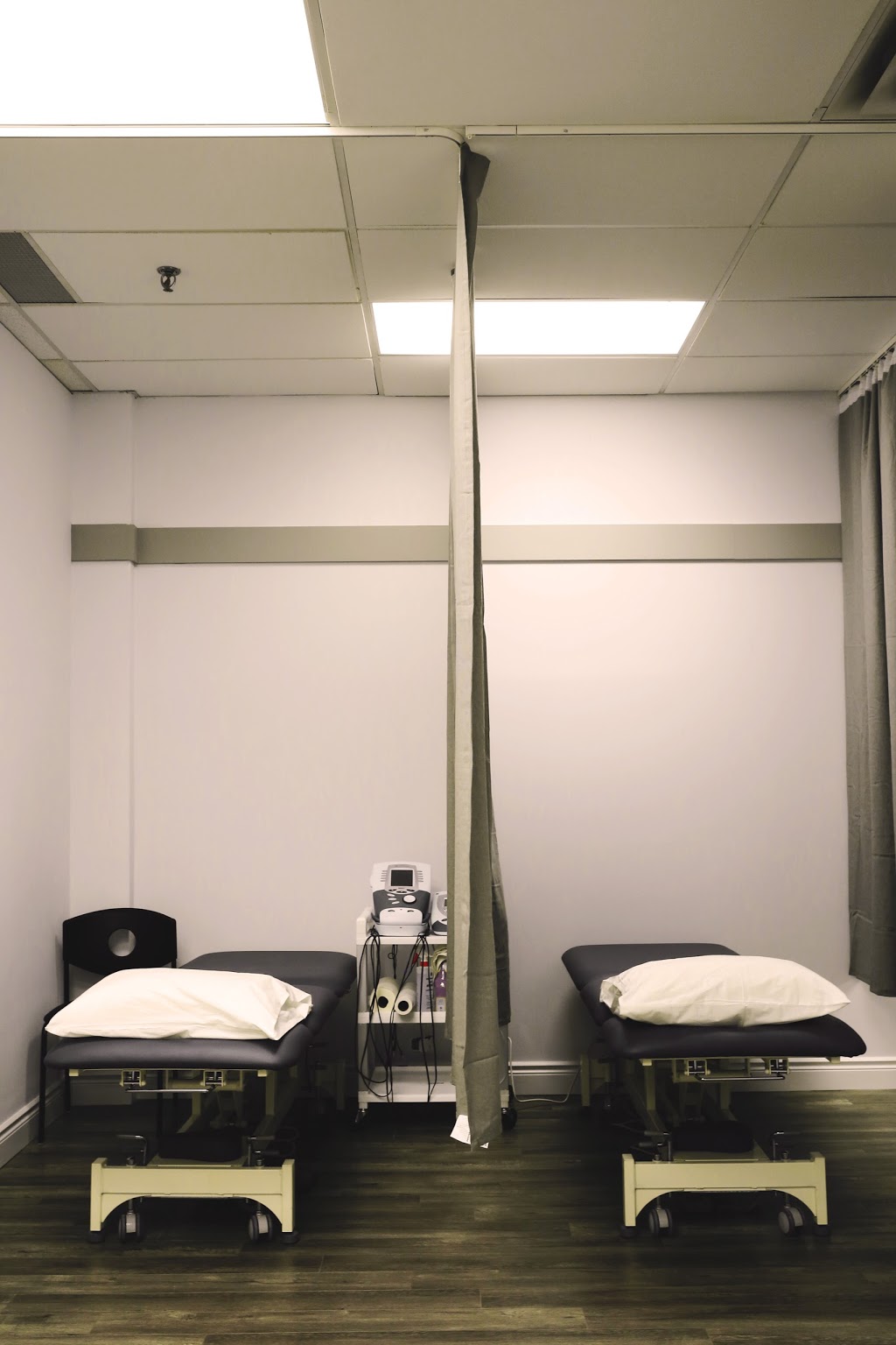 Amberlea Physiotherapy and Rehab Clinic | 1822 Whites Rd N #9, Pickering, ON L1V 4M1, Canada | Phone: (905) 492-5588
