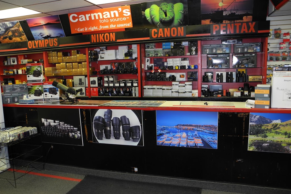 Carmans foto source Sarnia Ontario St | 101 Ontario St, Sarnia, ON N7T 1H7, Canada | Phone: (519) 344-0242
