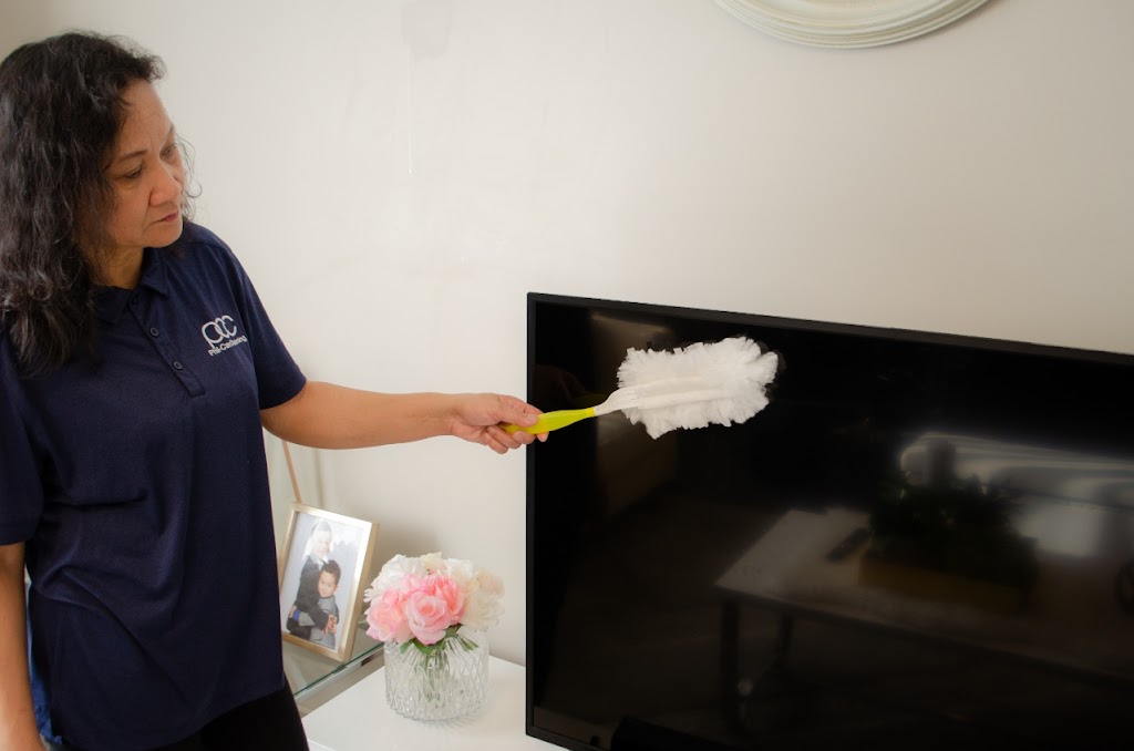 PHILCAN CLEANING SERVICES | 714 175A St SW, Edmonton, AB T6W 2G5, Canada | Phone: (780) 729-8469