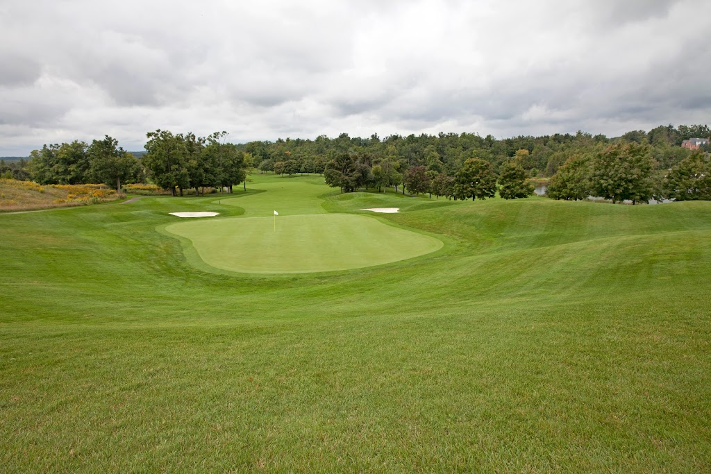 Blue Springs Golf Club | 13448 Dublin Line, Acton, ON L7J 2L7, Canada | Phone: (519) 853-0904