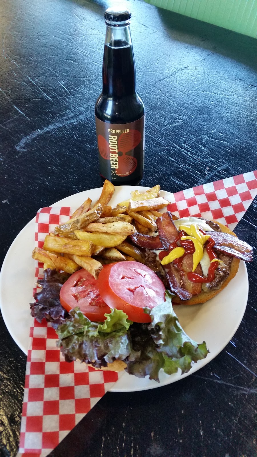 Norberts Good Food & Selwood Green Farm | 1209 Marginal Rd, Halifax, NS B3H 4P7, Canada | Phone: (902) 420-0376