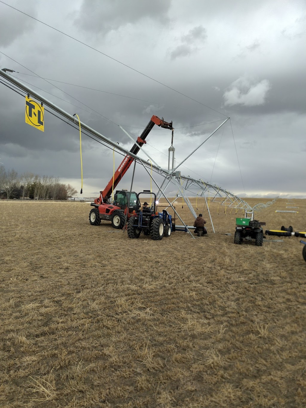 MoBoots AG Mechanics LTD | 1011 Sargeant Wilde Rd, Fort Macleod, AB T0L 0Z0, Canada | Phone: (403) 915-3499