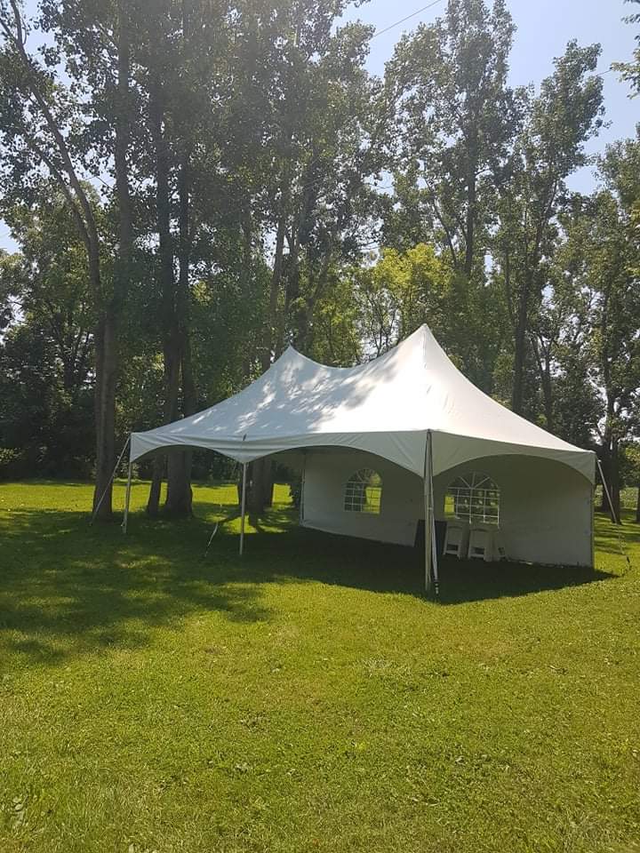 Redemption Tent Events | 37150 Fingal Line, St Thomas, ON N5P 3S5, Canada | Phone: (519) 872-2315