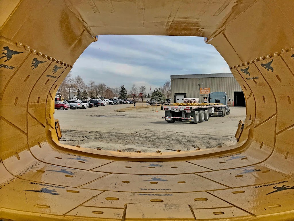 Raptor Mining | 18131 118 Ave NW, Edmonton, AB T5S 1M8, Canada | Phone: (780) 444-1284