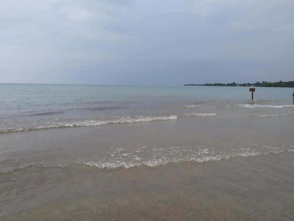 Sandbanks Park Office | Prince Edward, ON K0K 1P0, Canada | Phone: (613) 393-3319