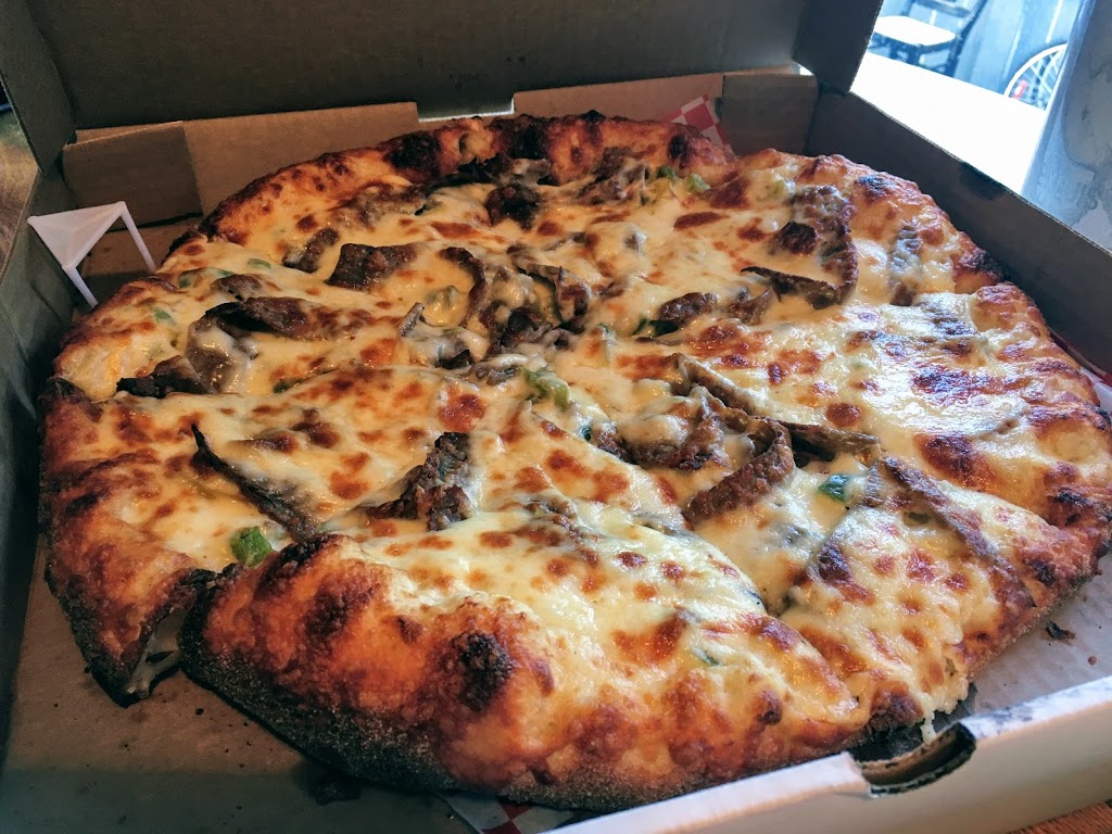PopNPizza | 404 Erin Woods Dr SE, Calgary, AB T2B 3C5, Canada | Phone: (587) 353-3330