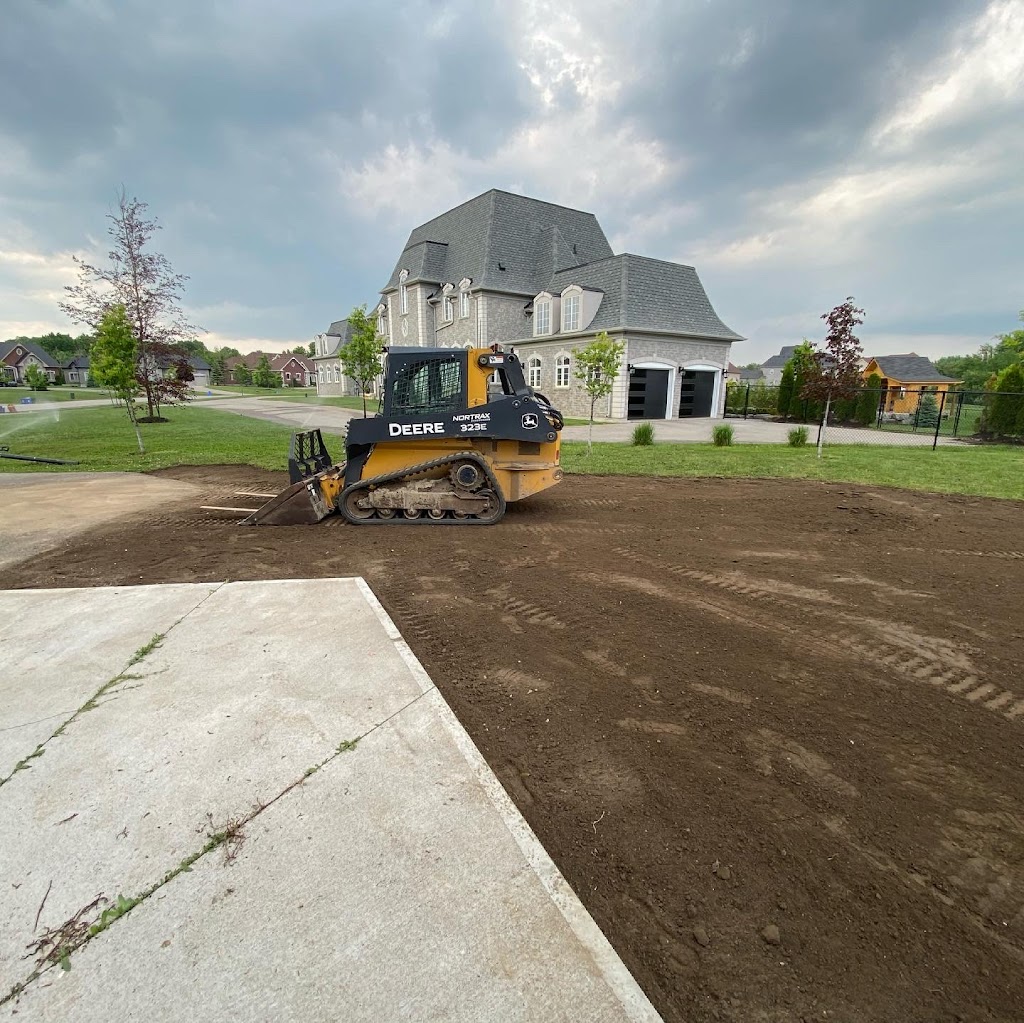 Mennocon Construction Ltd | 2859 Prince William St, Jordan Station, ON L0R 1S0, Canada | Phone: (226) 606-8080