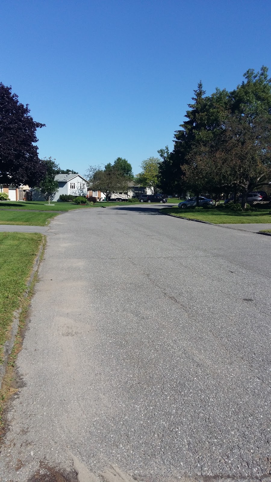 Munster North Park | 2778 Munster Rd, Ashton, ON K0A 1B0, Canada