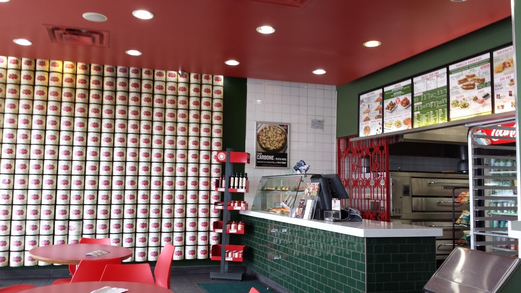 Pizza Nova | 2347 Finch Ave W, North York, ON M9M 2W8, Canada | Phone: (416) 439-0000