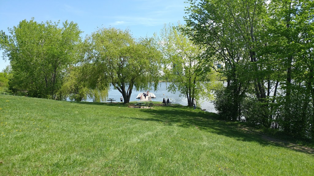 Parc du Quai-de-La Tortue | Boulevard LaSalle, Verdun, QC H4H 2S9, Canada | Phone: (517) 765-7150
