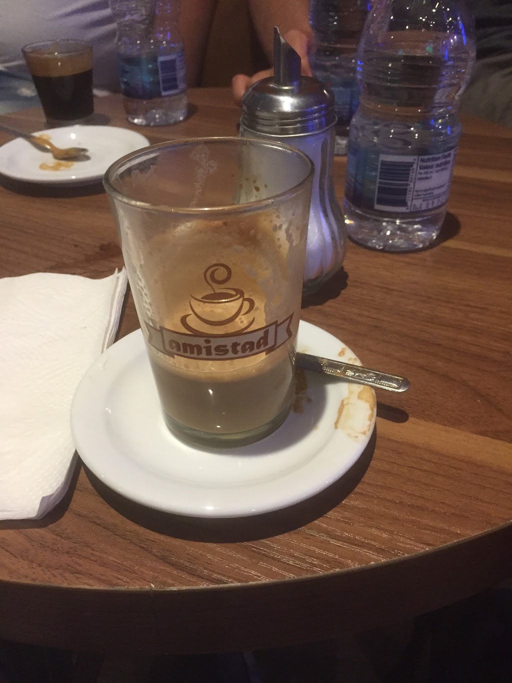 Cybercafé Amistad | 5502 Rue Jean-Talon Est, Saint-Léonard, QC H1S 1L9, Canada | Phone: (514) 448-0944