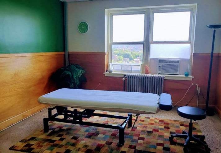 Ostéopathie François Michaud, D.O. | 78 Rue Ozias-Leduc bureau 7, Sherbrooke, QC J1H 5A9, Canada | Phone: (873) 200-5225