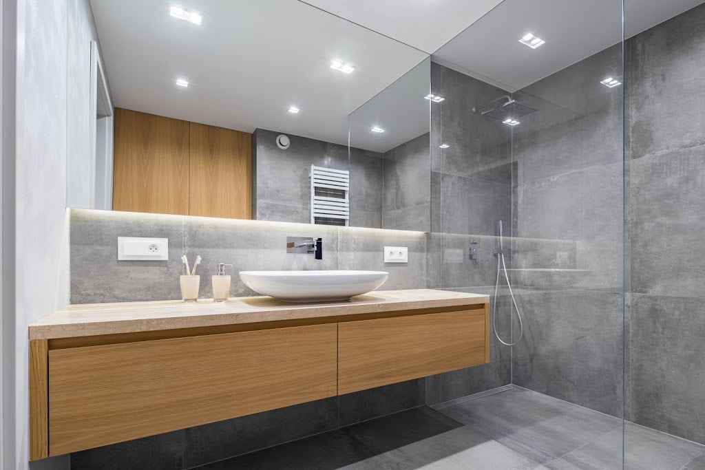 Movement Concrete Countertops Edmonton | 5420 82 Ave NW, Edmonton, AB T6B 0E6, Canada | Phone: (780) 246-1157