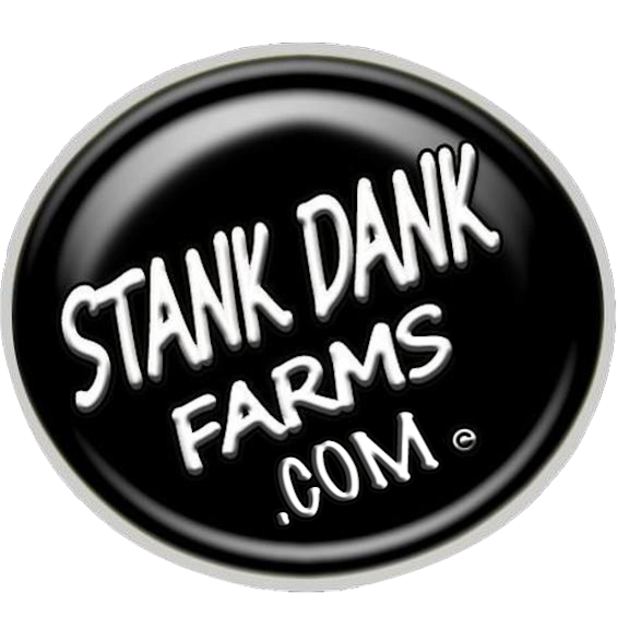 Stank Dank Farms | 136 Orton Park Rd Unit 24516, Scarborough, ON M1G 2V8, Canada | Phone: (647) 853-9432