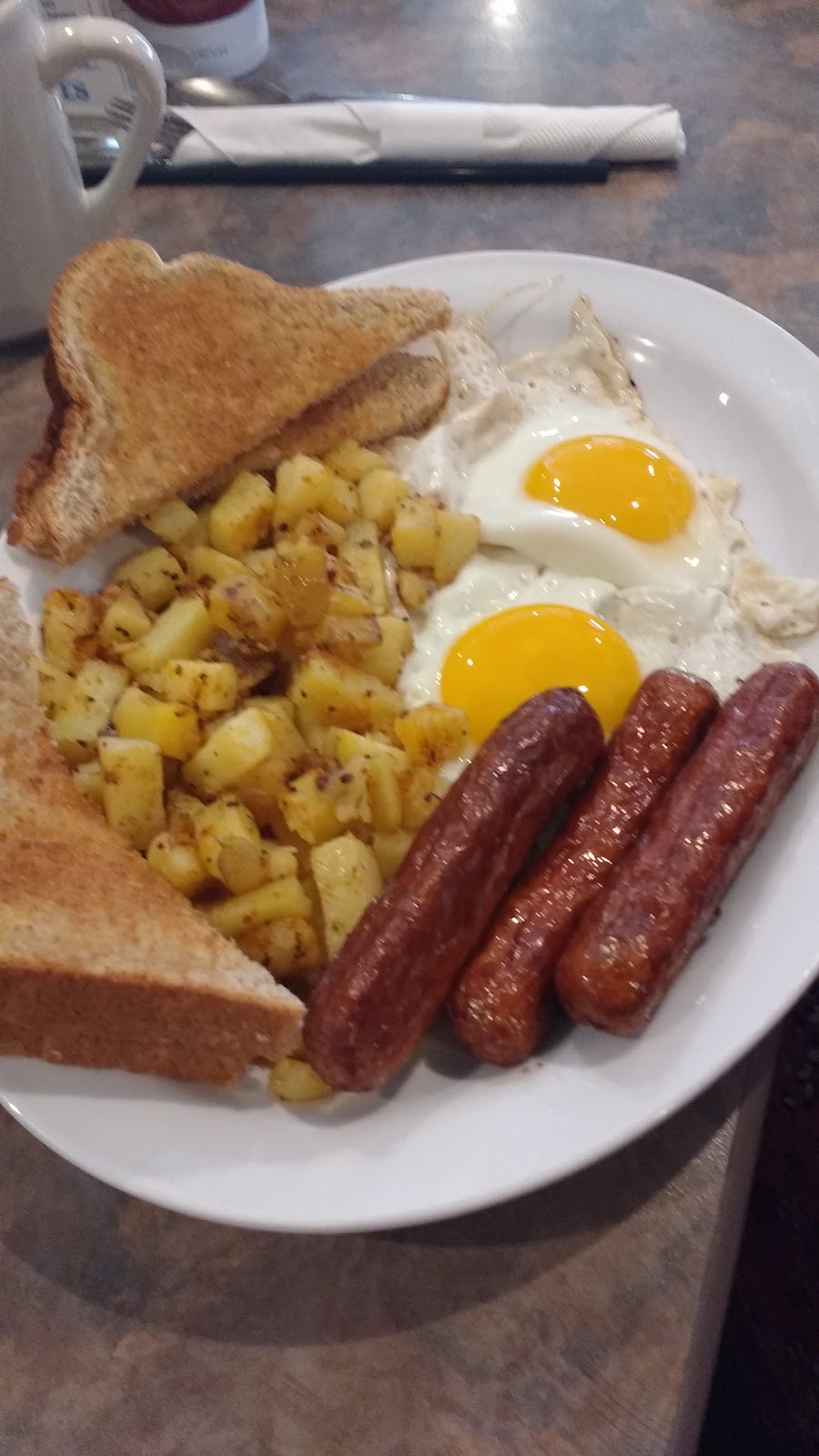 The Clubhouse at Baldoon | 7018 Dufferin Ave, Wallaceburg, ON N8A 4M8, Canada | Phone: (519) 627-2366