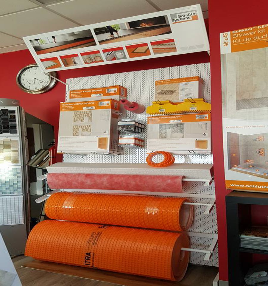 Deco Céramik | 1120 Rue Notre-Dame, Lavaltrie, QC J5T 1M2, Canada | Phone: (450) 935-1900