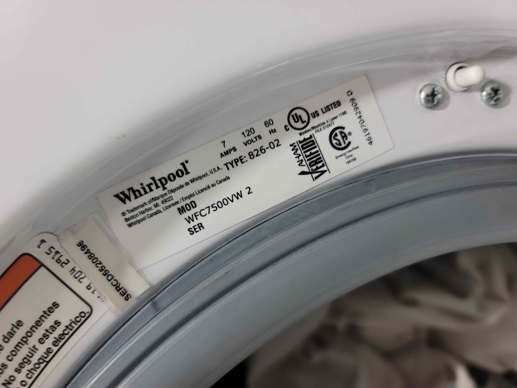 Approved Appliances And Refrigeration Service | 7824 125 St, Surrey, BC V3W 8K2, Canada | Phone: (604) 589-1873
