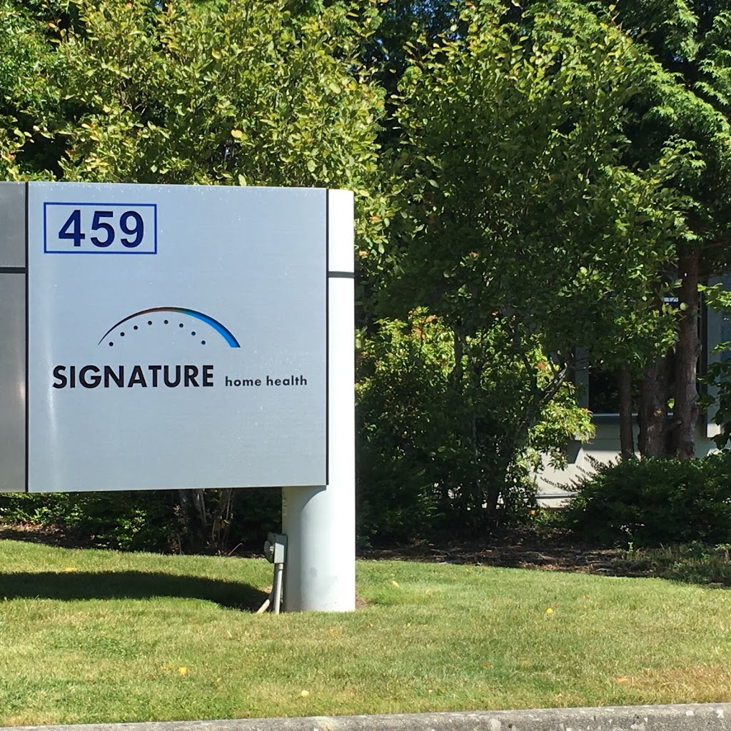 Bellingham Signature HCH: Home Health | 459 Stuart Rd, Bellingham, WA 98226, USA | Phone: (866) 390-3869