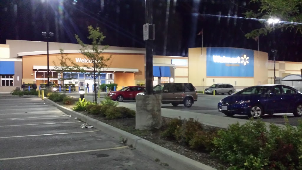 Walmart Supercentre | 1115 Barton St E, Hamilton, ON L8H 2V2, Canada | Phone: (905) 548-6680