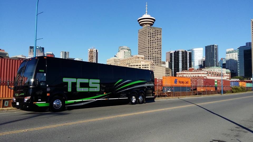 TCS - Transportation Charter Services | 618 McCool St, Crossfield, AB T0M 0S0, Canada | Phone: (403) 946-4988