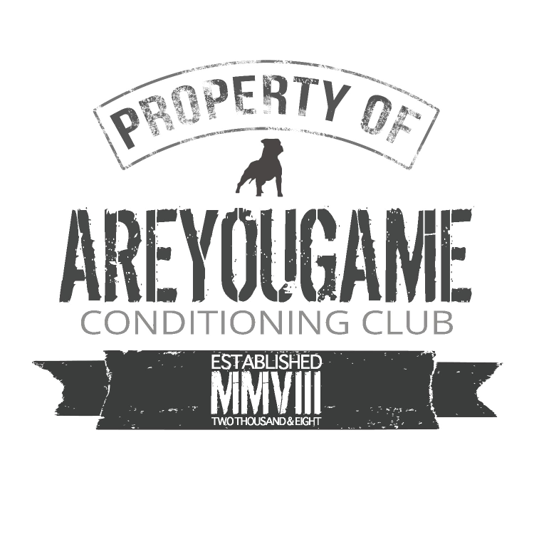 AreYouGame Conditioning Club Inc. | 110 Scotia Ct #29, Whitby, ON L1N 8Y7, Canada | Phone: (905) 240-7003
