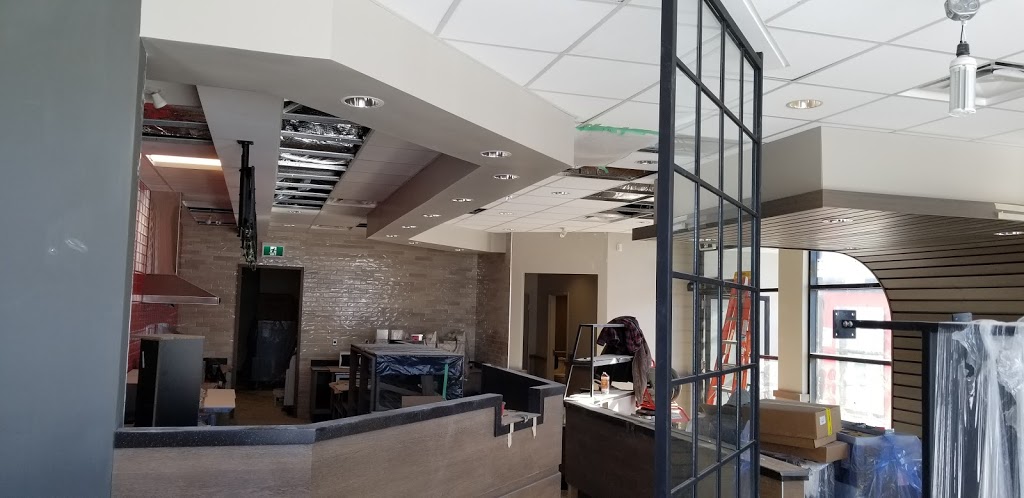 Amasis Construction Inc. | 109 Sylwood Crescent, Maple, ON L6A 2P6, Canada | Phone: (416) 206-6315