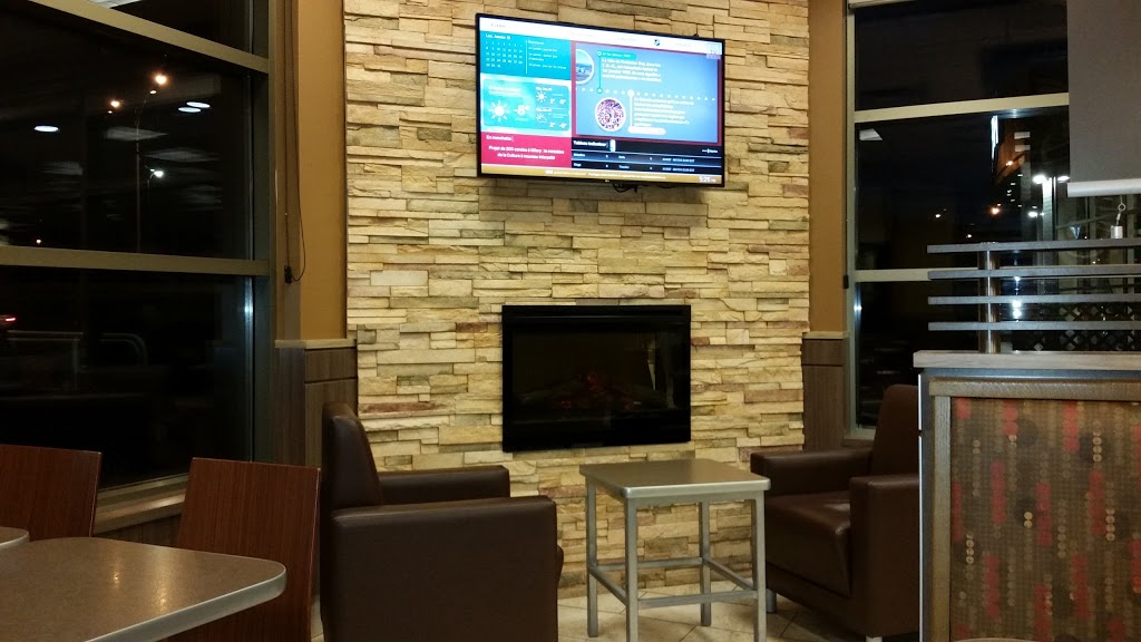 Tim Hortons | 195 Boul Sir-Wilfrid-Laurier, Saint-Basile-le-Grand, QC J3N 1R1, Canada | Phone: (450) 461-2020