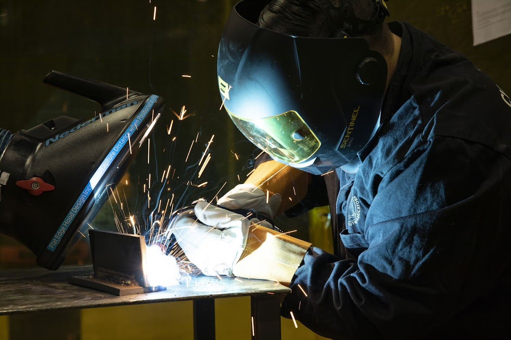 Canadian Welding Bureau (CWB Group) | 8260 Parkhill Dr, Milton, ON L9T 5V7, Canada | Phone: (800) 844-6790