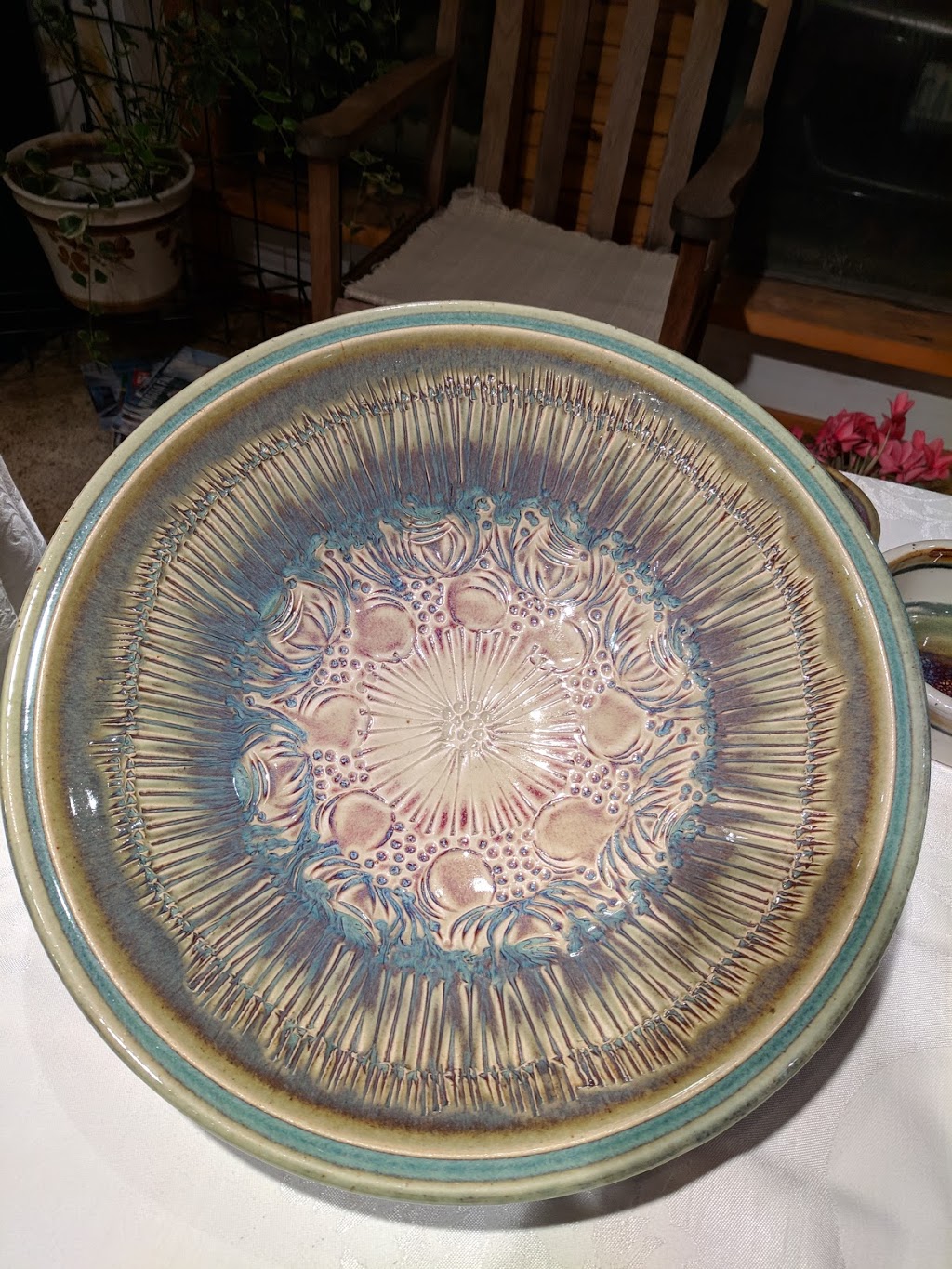 Queenston Pottery Studio | 1648 York Rd RR 1, Niagara-on-the-Lake, ON L0S 1J0, Canada | Phone: (905) 262-4196