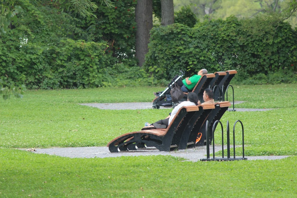 Parc Marie-Claire-Kirkland-Casgrain | 8970 Boulevard LaSalle, LaSalle, QC H8P, Canada