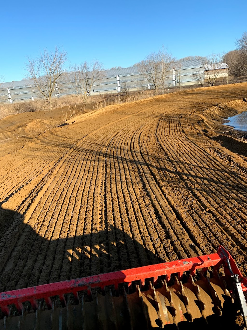 SMX Motocross | 663 Petit rang Saint-François, Saint-Pie, QC J0H 1W0, Canada | Phone: (514) 926-4162