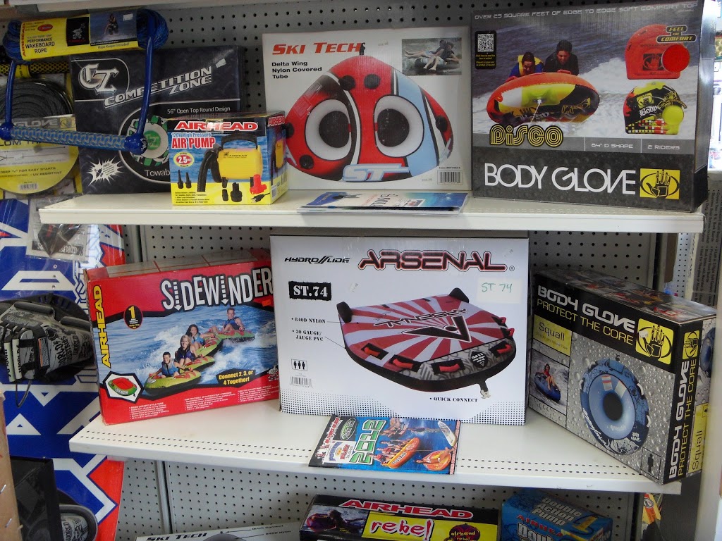 Power Play Inc. | 215 Cessna Way, Saint Andrews, MB R1A 3N6, Canada | Phone: (204) 334-0855