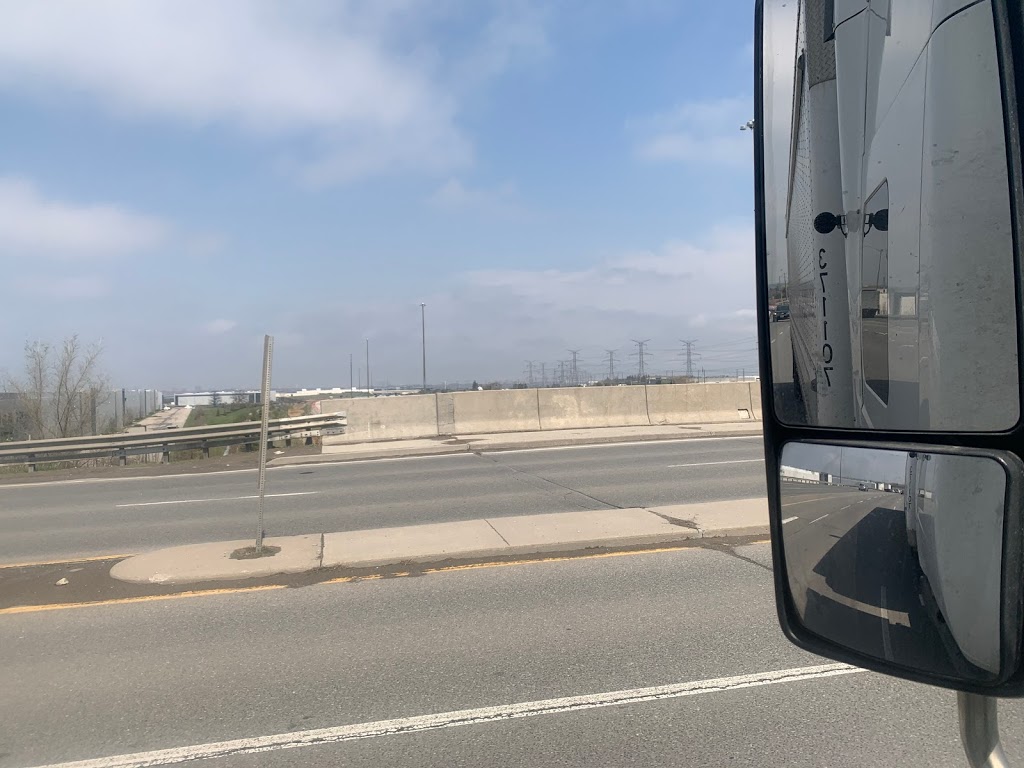 RIBS Transport INC | 7886 Winston Churchill Blvd, Brampton, ON L0P, Canada, Canada | Phone: (905) 462-8700