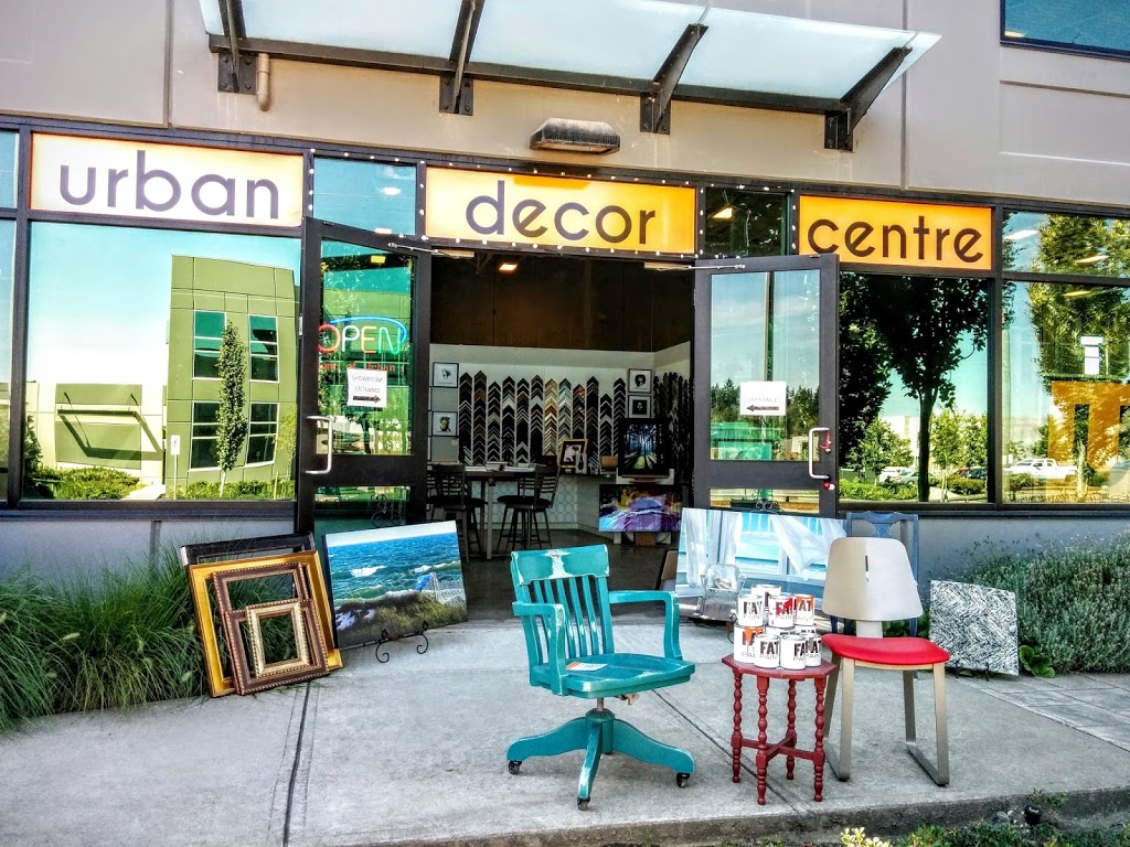 Urban Decor Centre | 2181 192 St, Surrey, BC V3S 3X2, Canada | Phone: (604) 560-2181