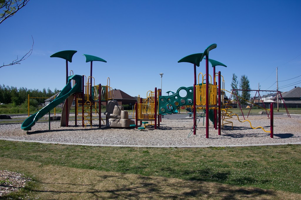 Parc Alain-Forget | Rue David, Saint-Hubert, QC J3Z 0A1, Canada